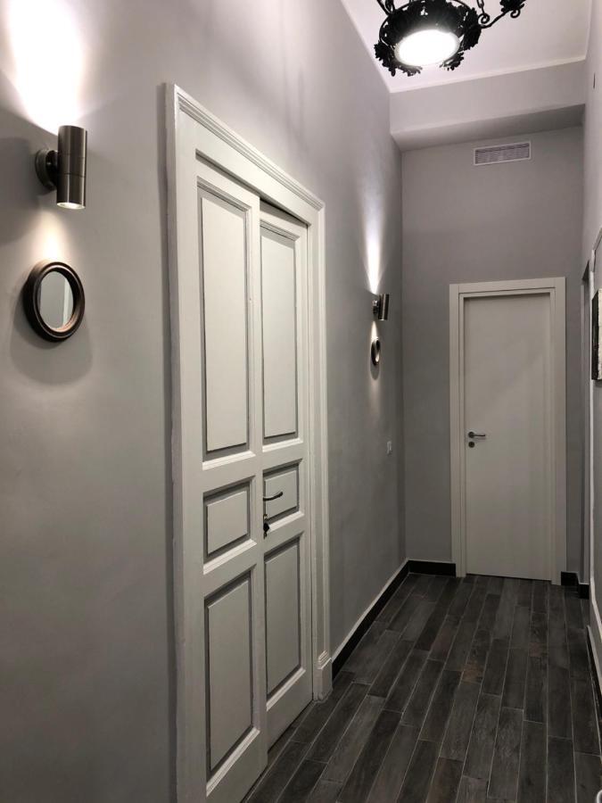 Caio Duilio B&B Месина Стая снимка