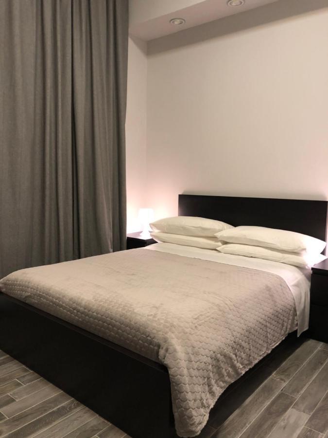 Caio Duilio B&B Месина Стая снимка